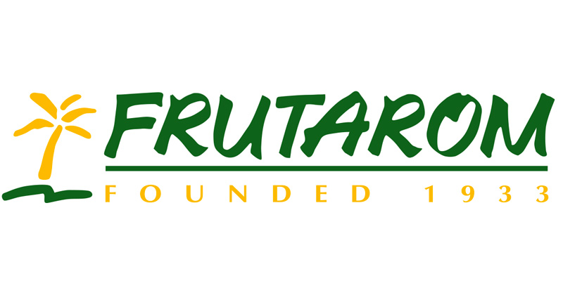 Компания Frutarom